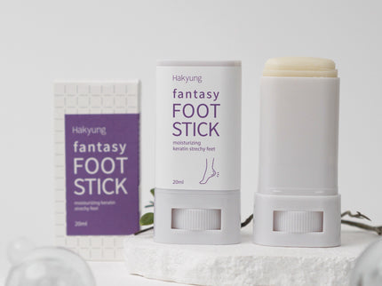 Hakyung COSMETIC Fantasy Foot Stick