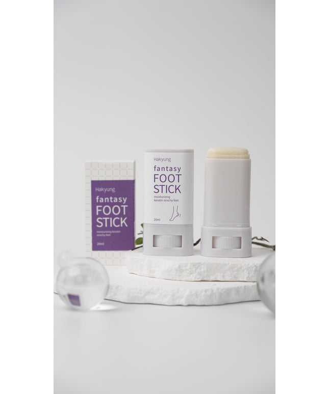 Hakyung COSMETIC Fantasy Foot Stick