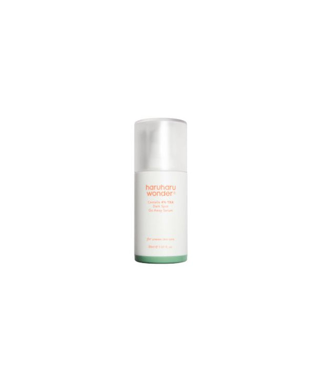 HARUHARU WONDER 4% TXA Dark Spot Go Away Serum 30ml 1.01 fl. Oz