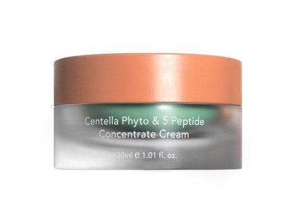 HARUHARU WONDER Centella Phyto & 5 Peptide Concentrate Cream 30ml 1.01 fl. Oz