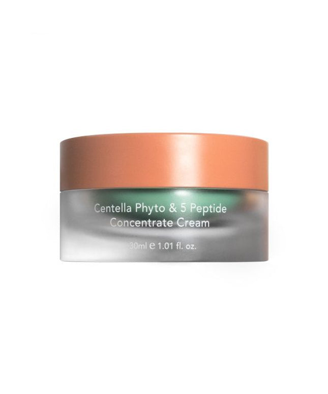 HARUHARU WONDER Centella Phyto & 5 Peptide Concentrate Cream 30ml 1.01 fl. Oz