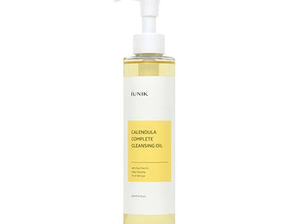 IUNIK Calendula Complete Cleansing oil 200ml