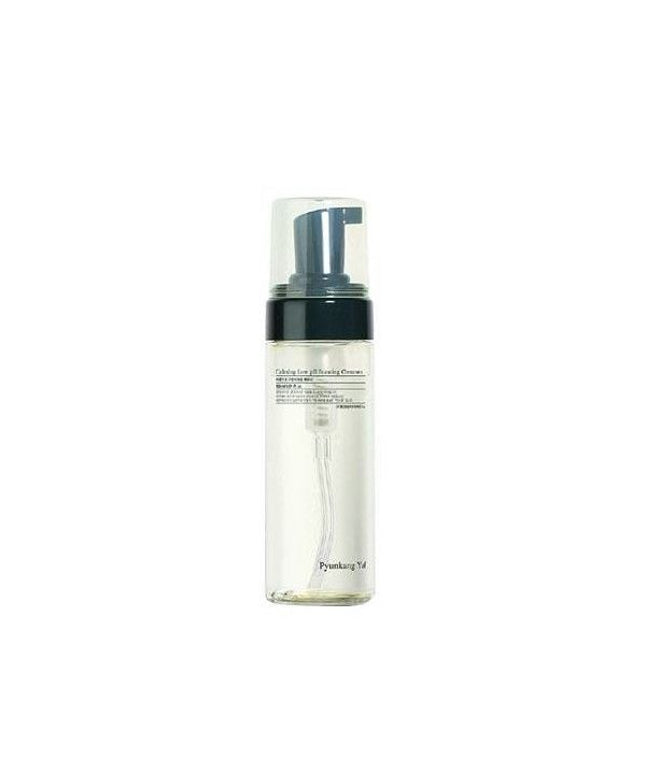 PYUNKANG YUL Calming Low pH Foaming Cleanser 150ml
