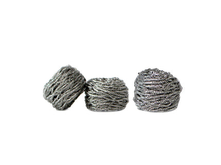 Cheongdam-dong Scrubber 3P, 304 Stainless steel