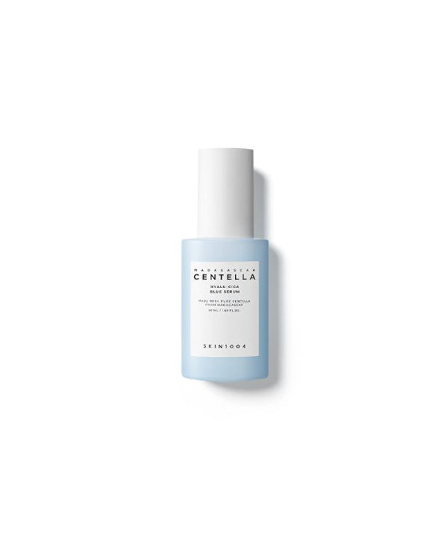 SKIN1004 Hyalu-CICA Blue Serum 50ml