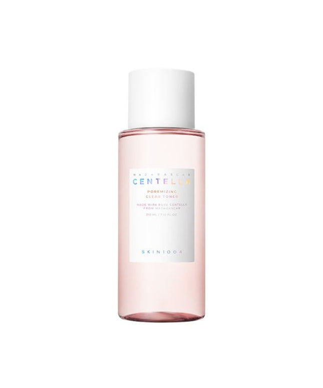 SKIN1004 Madagascar Centella Poremizing Clear Toner 210ml
