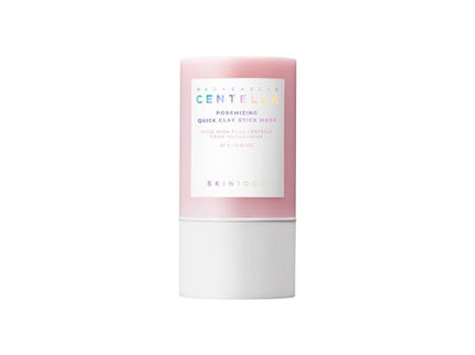 SKIN1004 Madagascar Centella Poremizing Quick Clay Stick Mask 27g