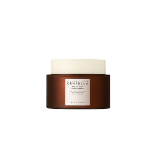 SKIN1004 Madagascar Centella Probio-cica Enrich Cream 50ml/1.69 fl.oz