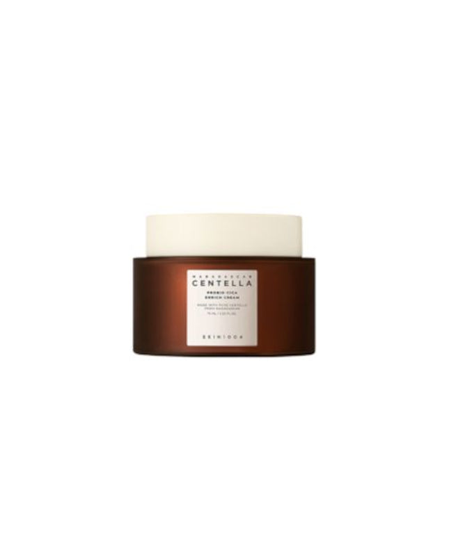 SKIN1004 Madagascar Centella Probio-cica Enrich Cream 50ml/1.69 fl.oz
