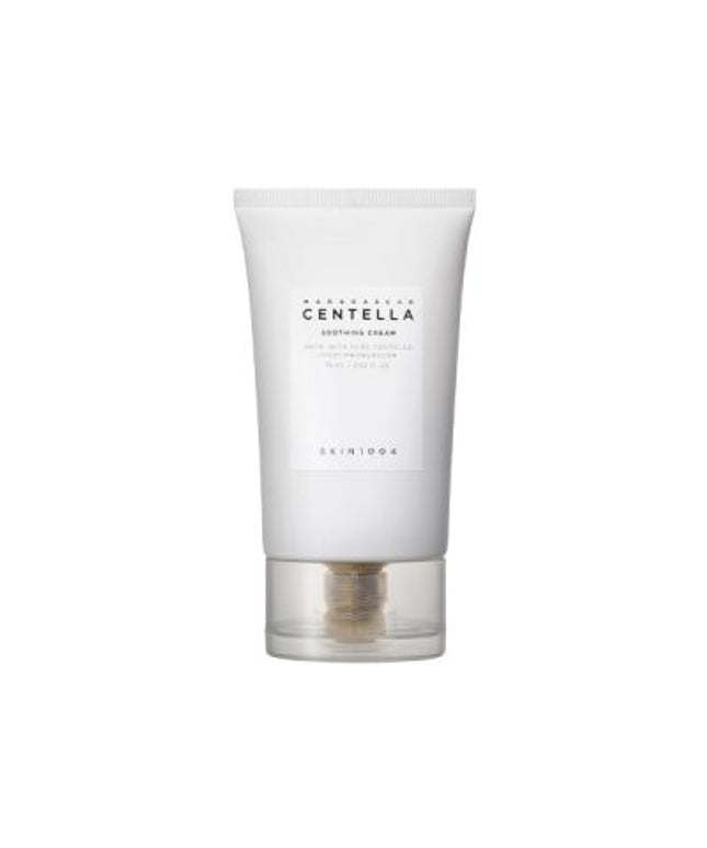SKIN1004 Madagascar Centella Soothing Cream 75ml