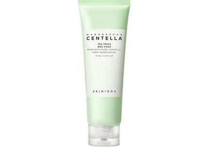 SKIN1004 Madagascar Centella Tea-Trica BHA Foam 125ml