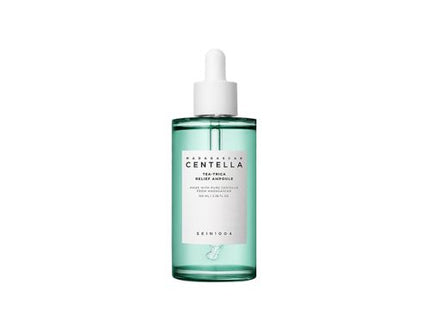 SKIN1004 Madagasca Centella Tea- Trica Releaf Ampoule 100ml / 3.38 fl. oz