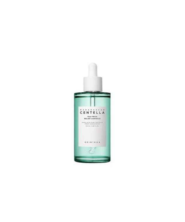 SKIN1004 Madagasca Centella Tea- Trica Releaf Ampoule 100ml / 3.38 fl. oz
