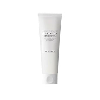 SKIN1004 Madagascar Centella Tone Brightening Cleansing Gel Foam 125ml