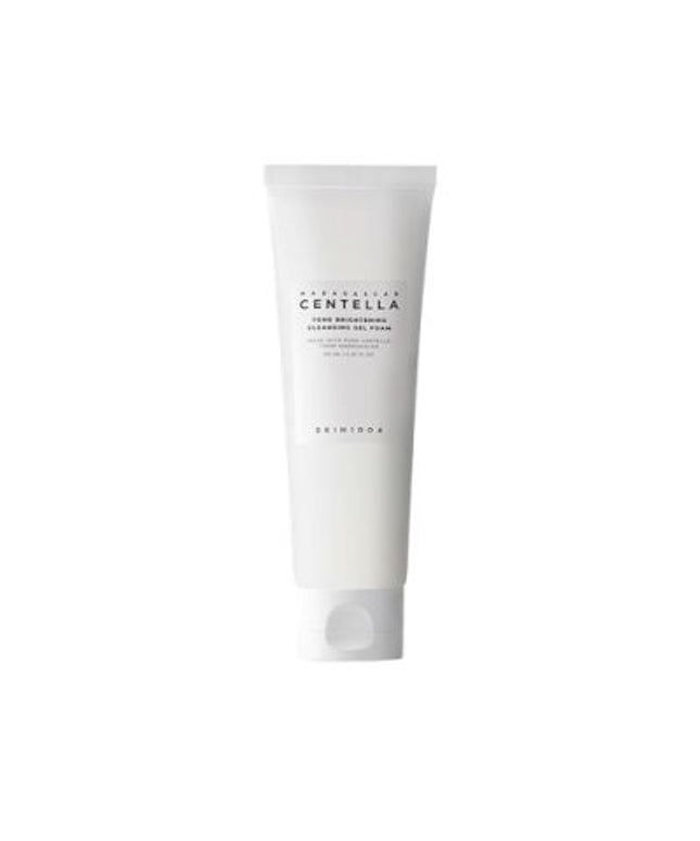 SKIN1004 Madagascar Centella Tone Brightening Cleansing Gel Foam 125ml