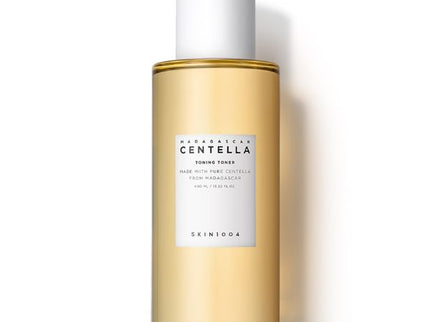SKIN1004 Madagascar Centella Toning Toner 400ml