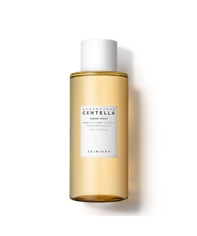 SKIN1004 Madagascar Centella Toning Toner 400ml