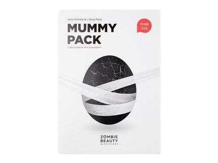 ZOMBIE BEAUTY Mummy Pack (8ea)