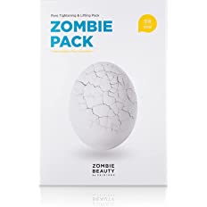 ZOMBIE BEAUTY Zombie Pack (8ea)