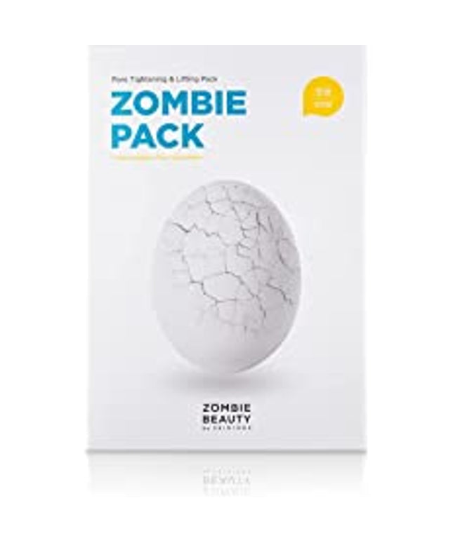 ZOMBIE BEAUTY Zombie Pack (8ea)